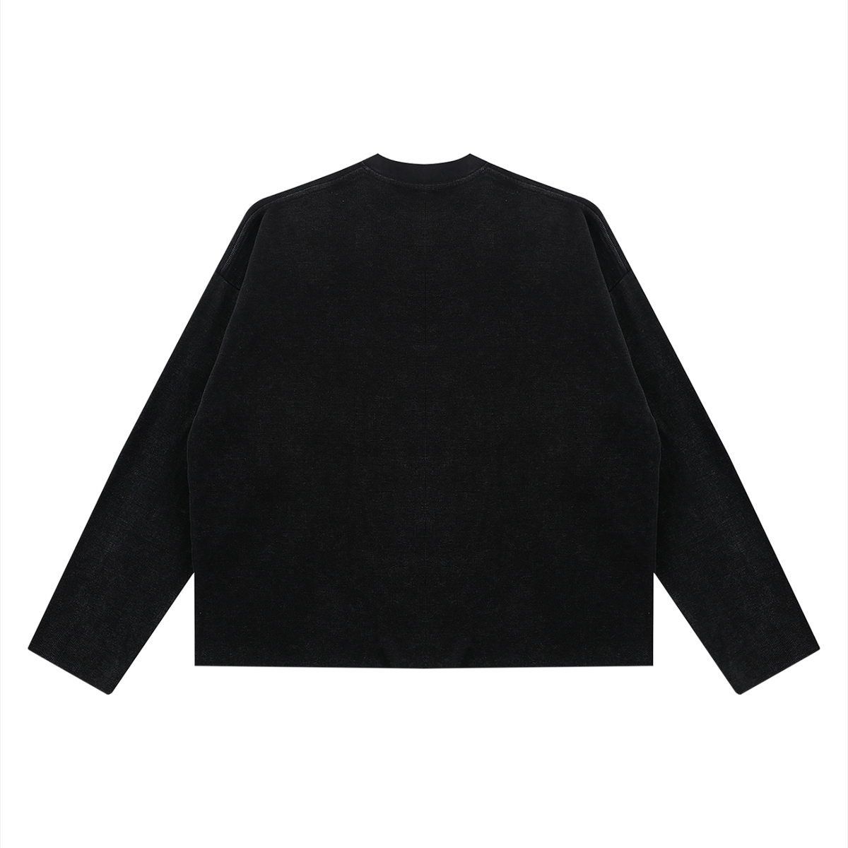 Russian Love Waffle Longsleeve