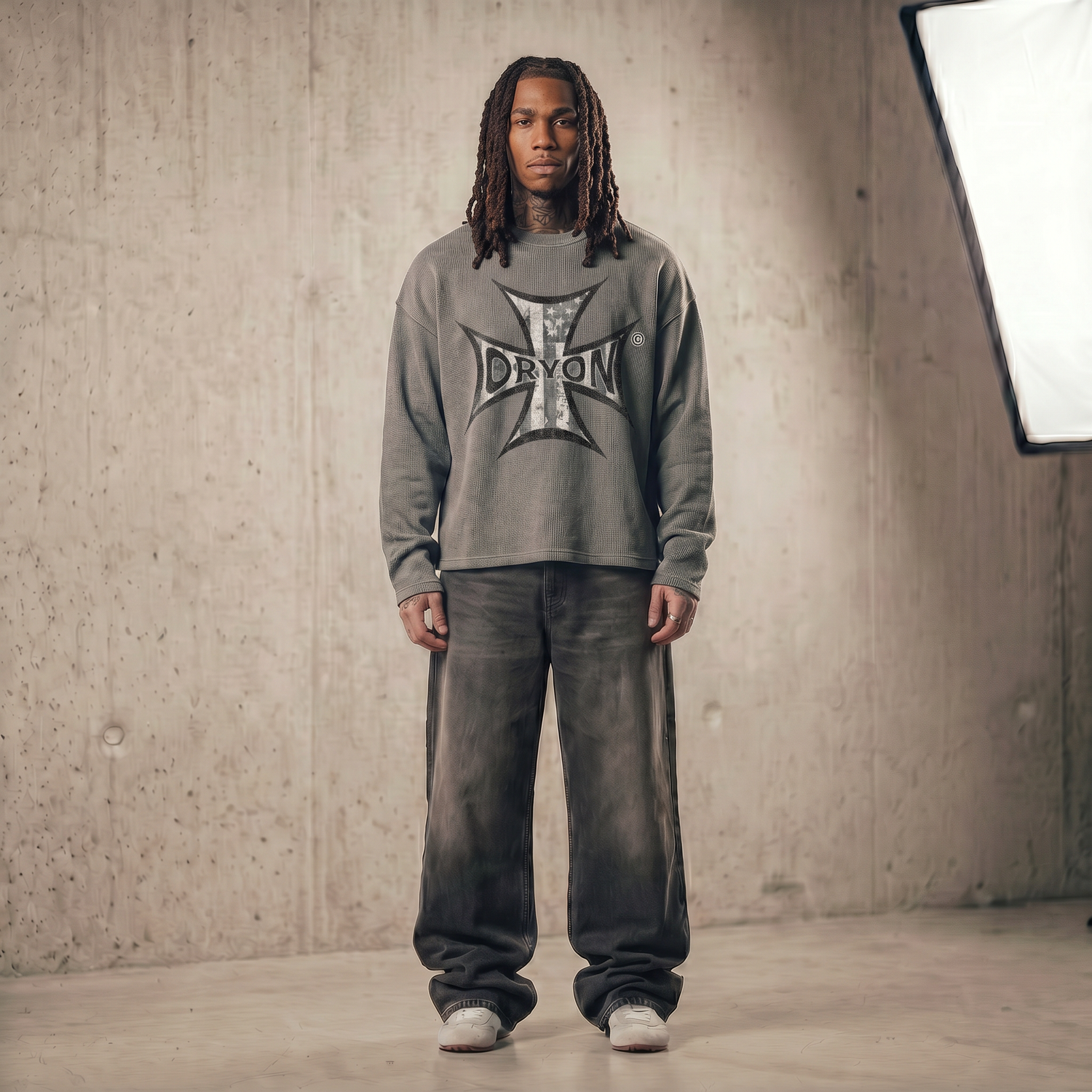 Sweater & Longsleeves