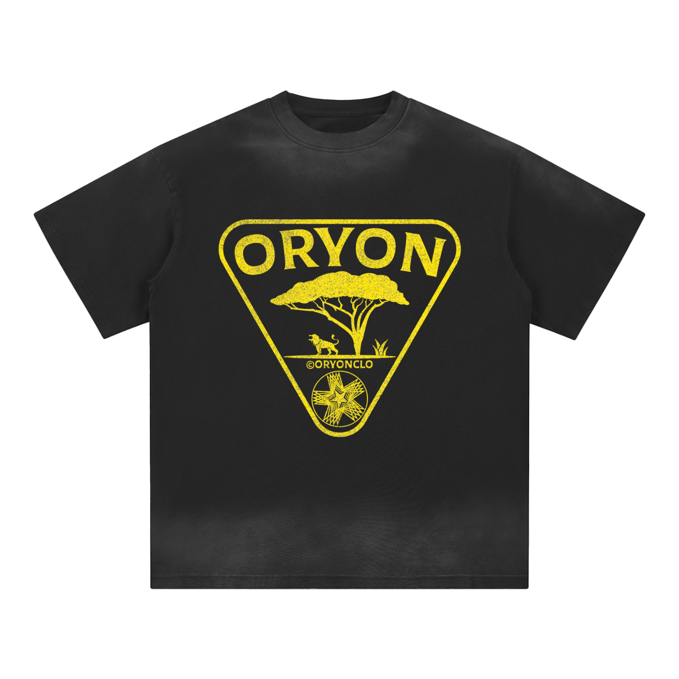 Desert T-Shirt