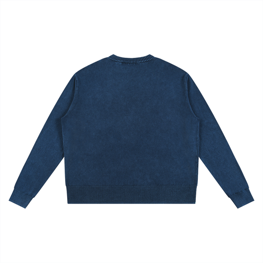 Mandala Sweater