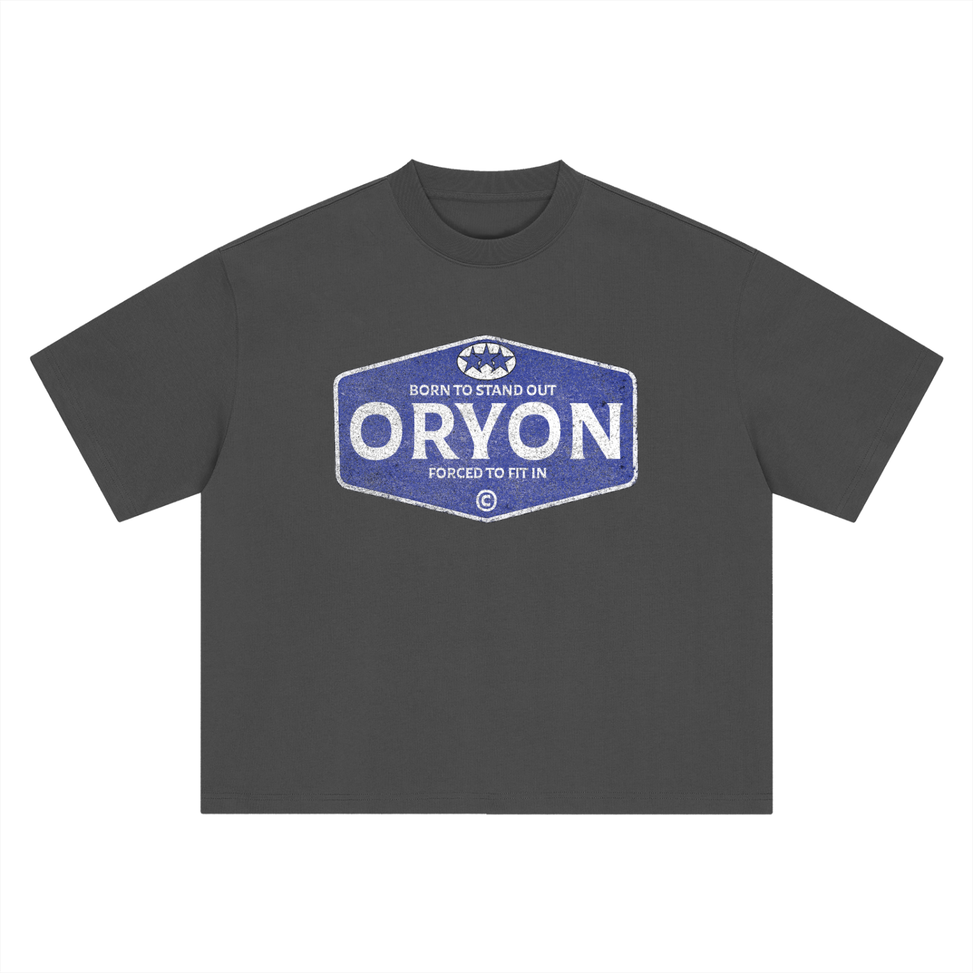 Indigo T-Shirt