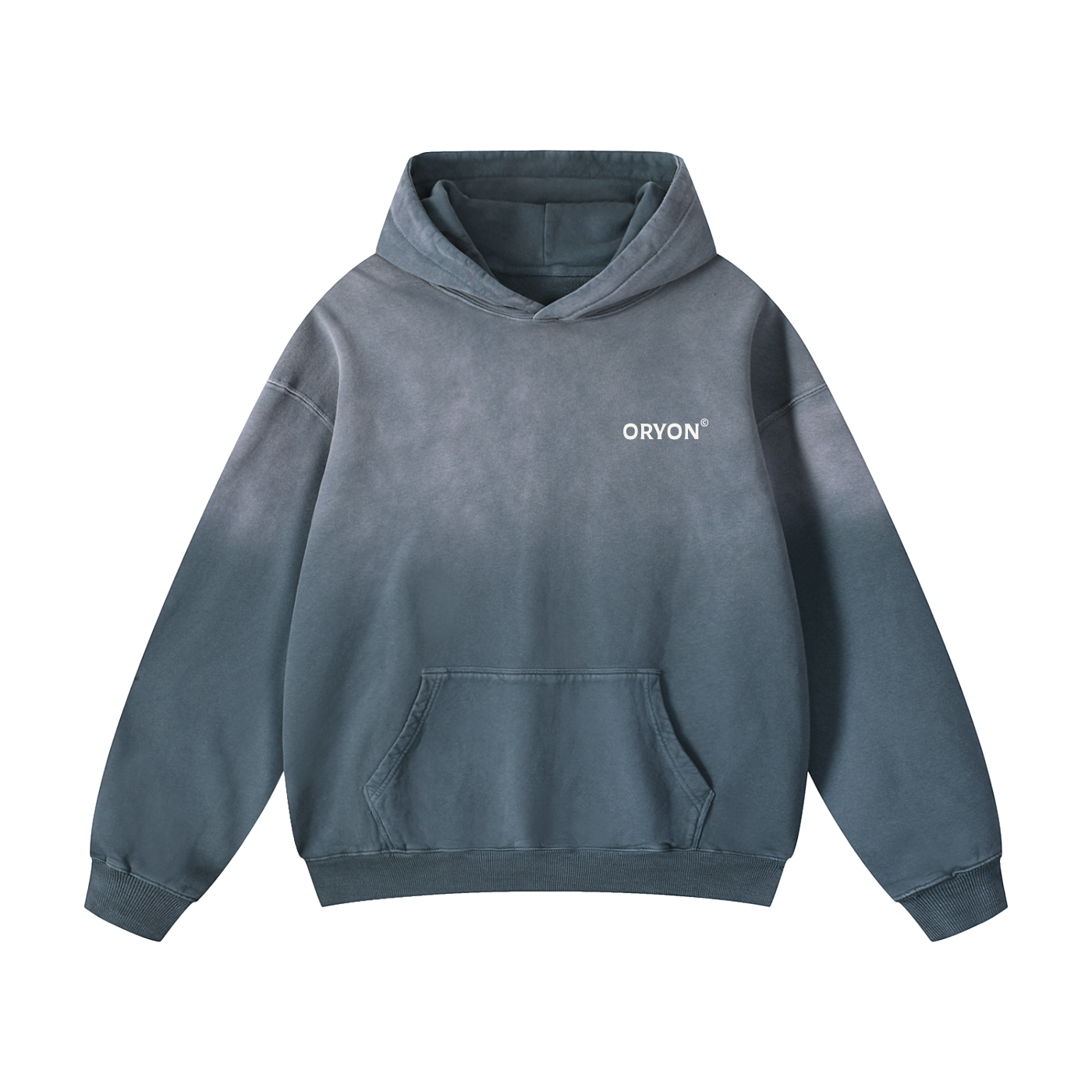 Basic Heavyweight Hoodie