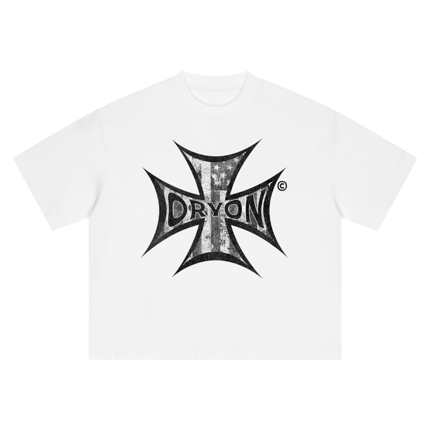 USA Cross T-Shirt