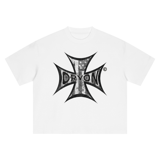 USA Cross T-Shirt