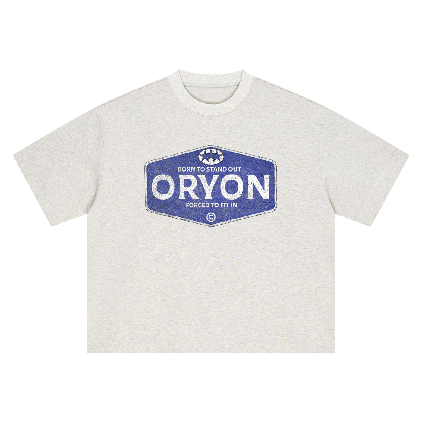 Indigo T-Shirt