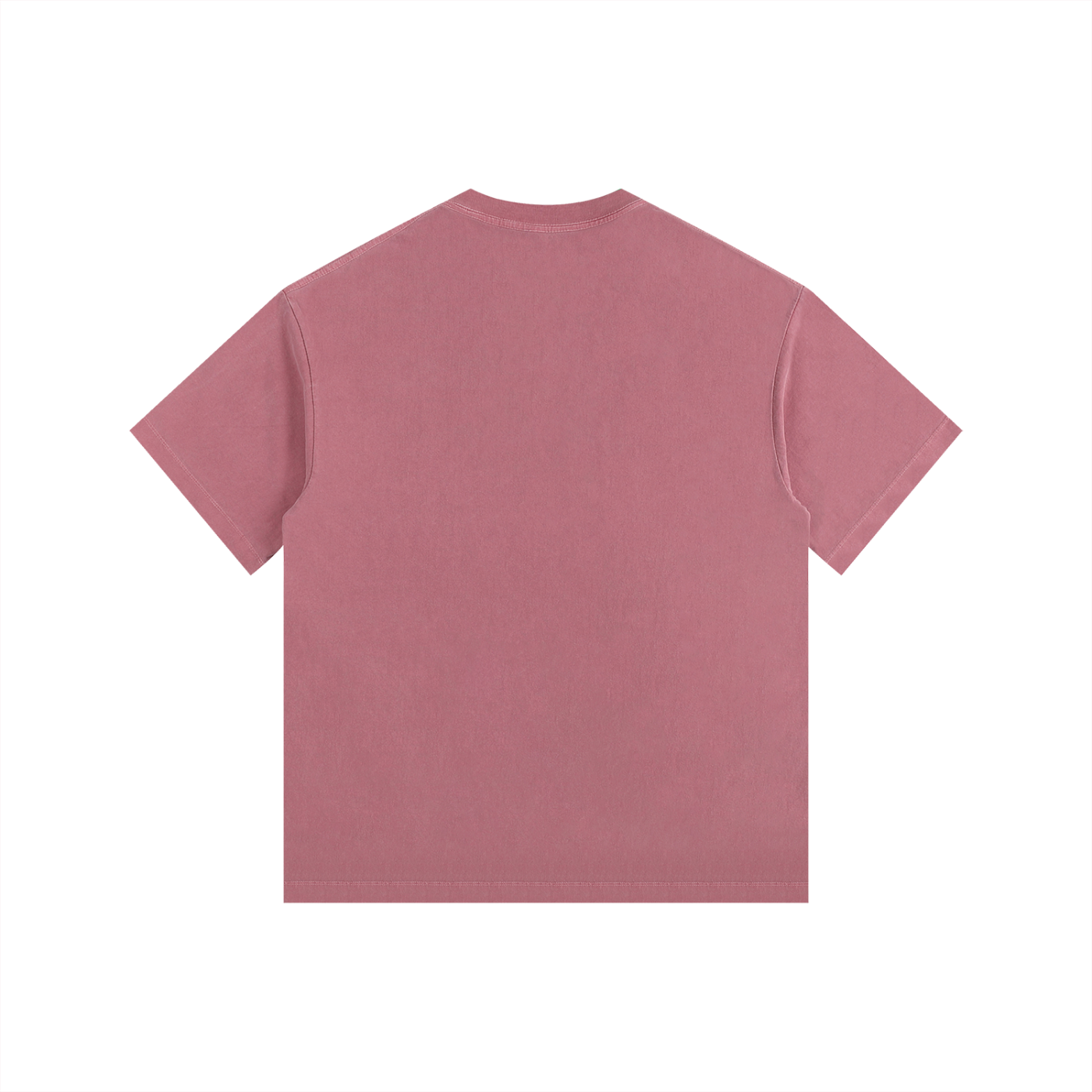 Basic Washed T-Shirt