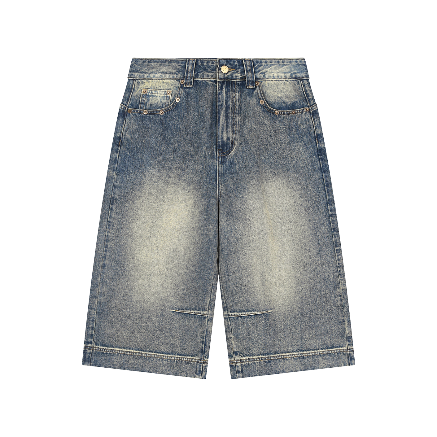 Vintage Heavyweight Jorts