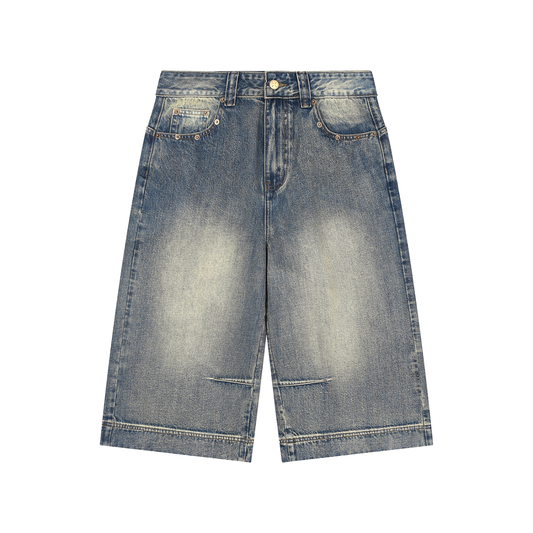 Vintage Heavyweight Jorts