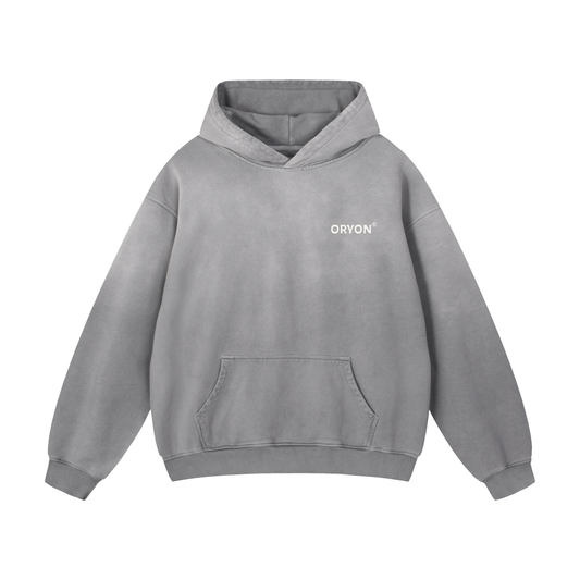 Basic Heavyweight Hoodie