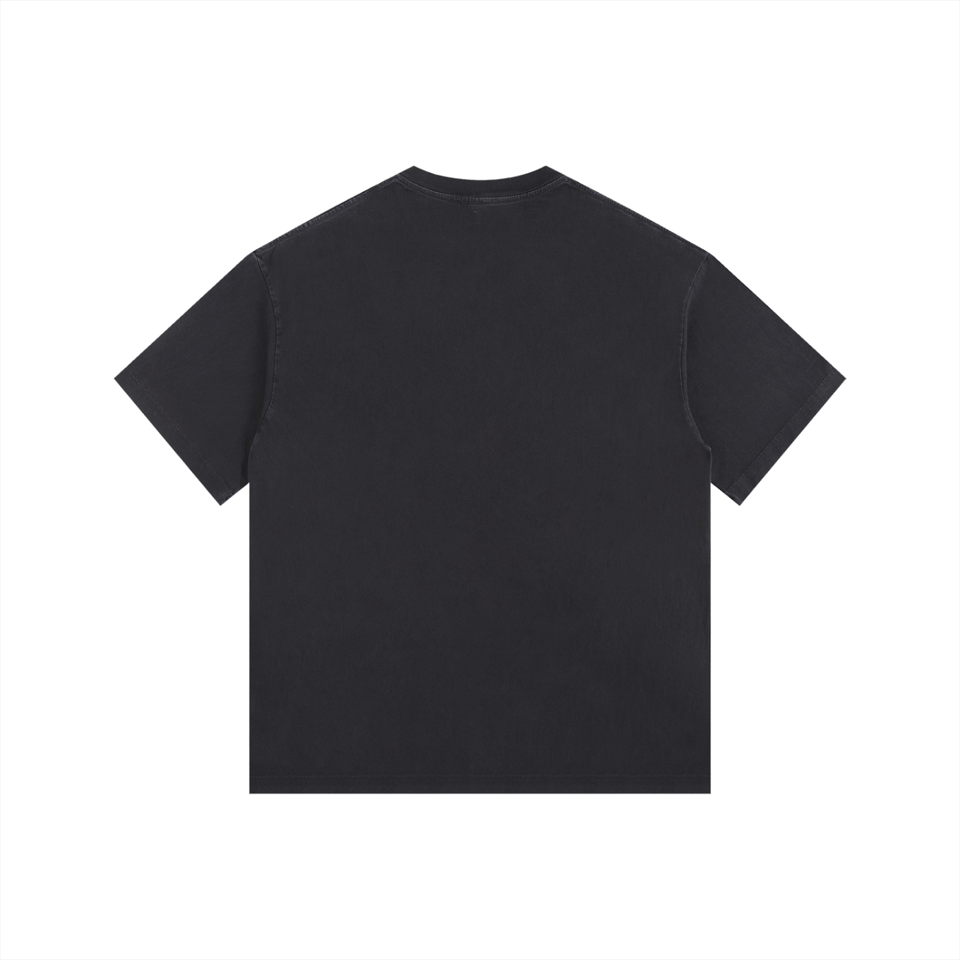 Basic Washed T-Shirt