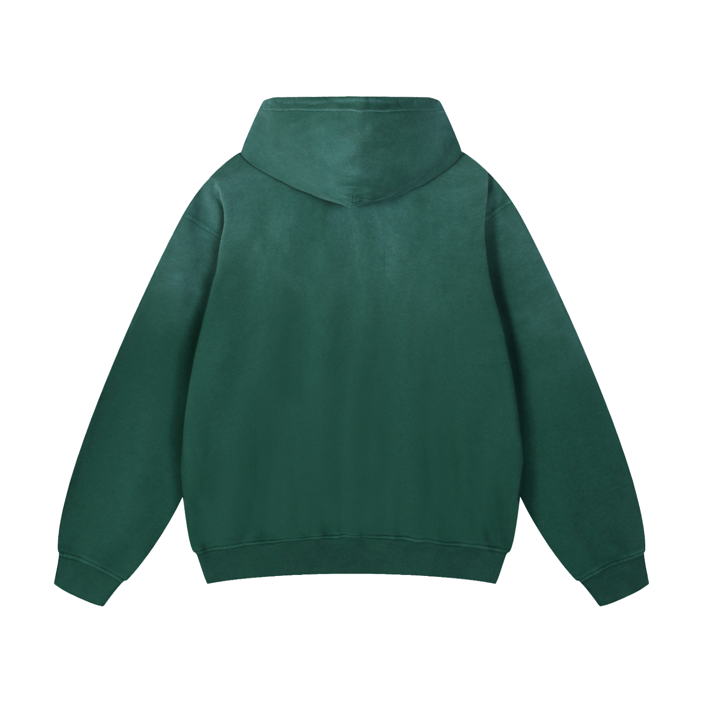 Basic Heavyweight Hoodie