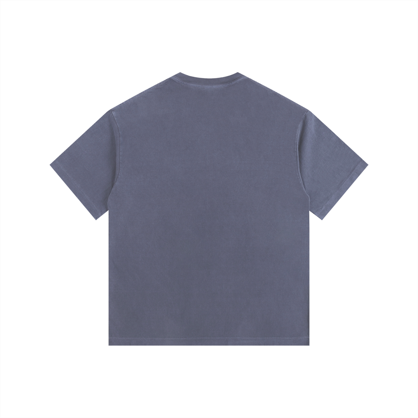 Basic Washed T-Shirt