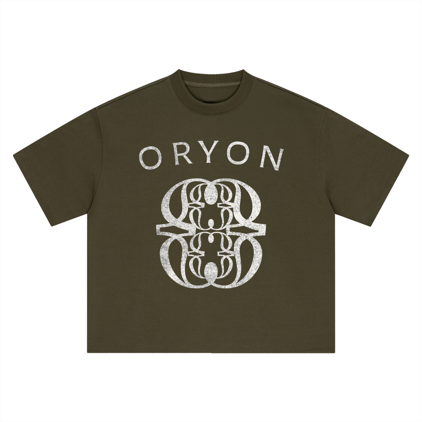 Mandala T-Shirt