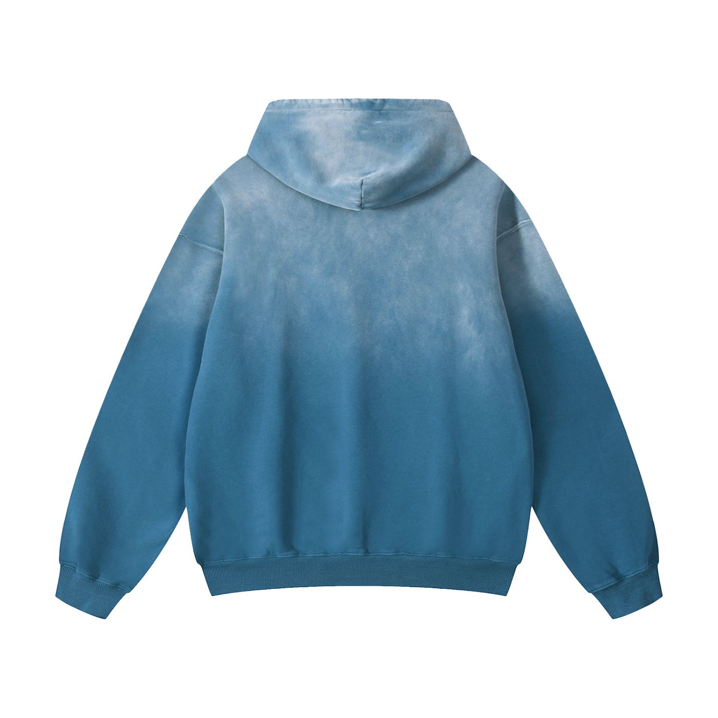 Basic Heavyweight Hoodie