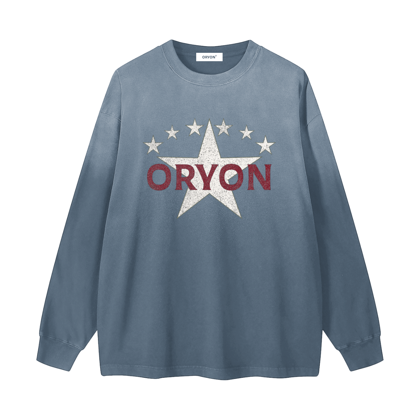 White Star Longsleeve