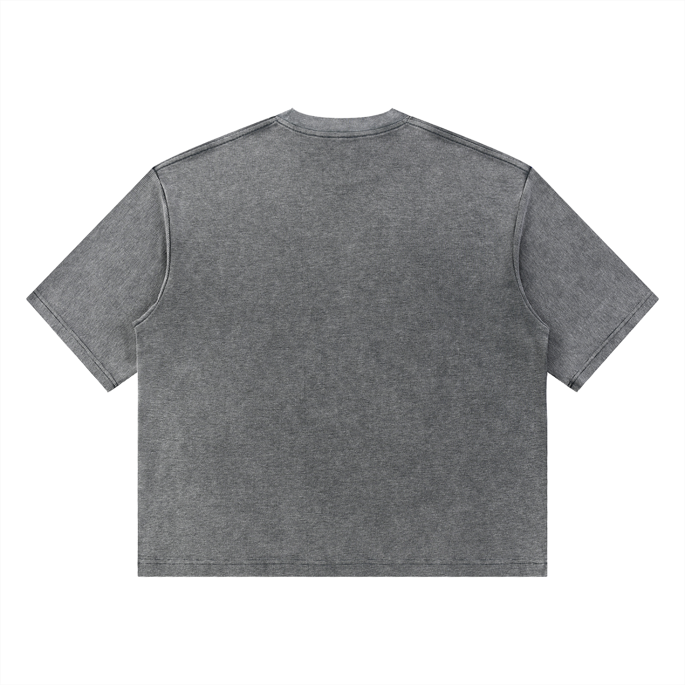 Basic Waffle T-Shirt
