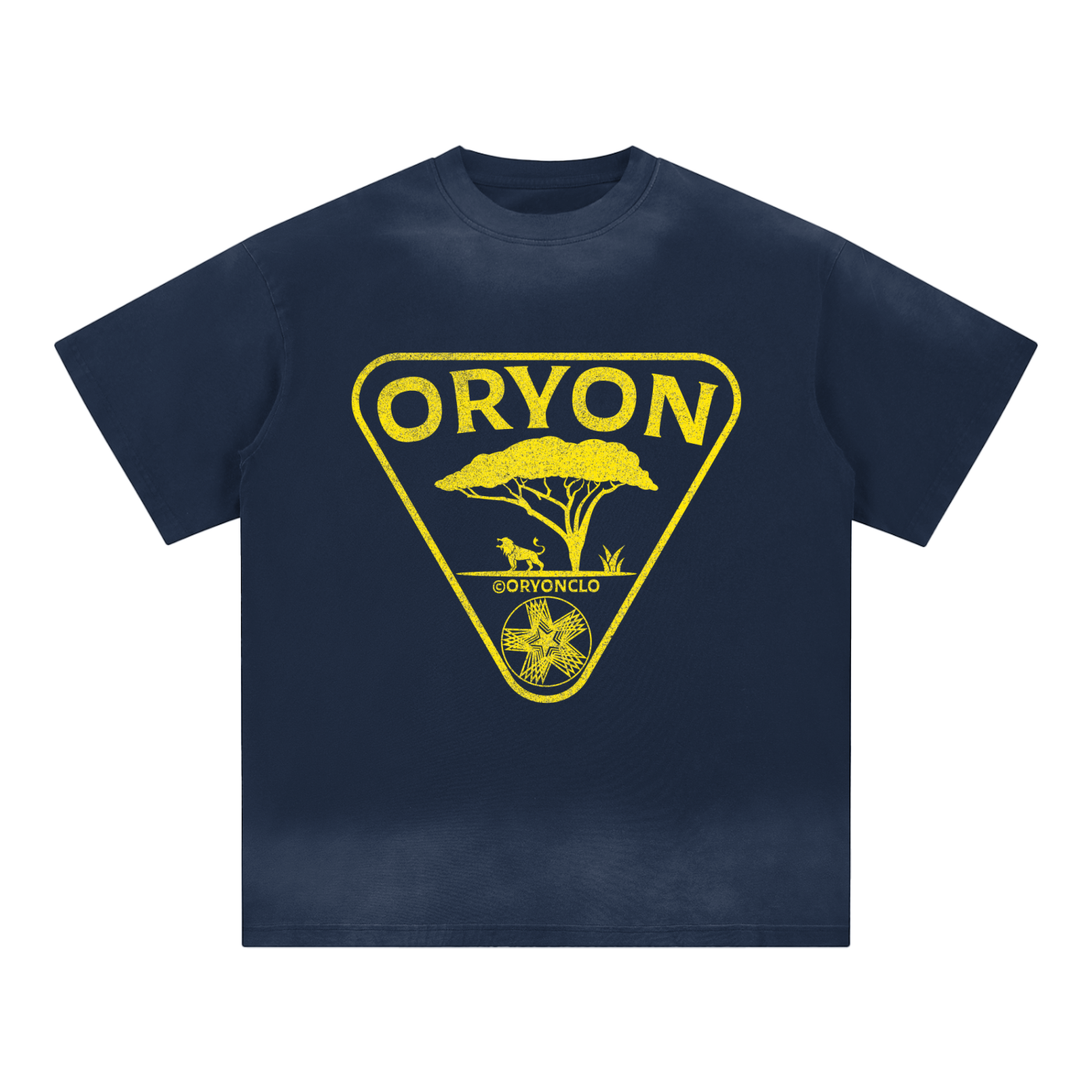 Desert T-Shirt