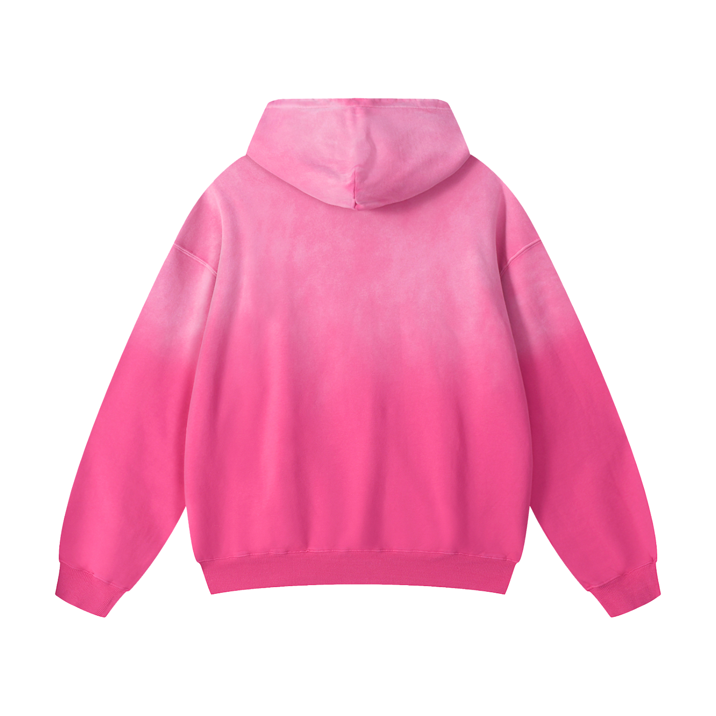 Basic Heavyweight Hoodie