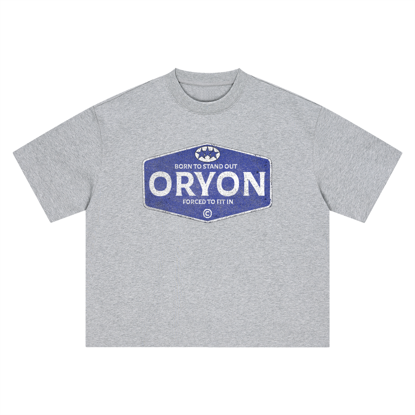 Indigo T-Shirt