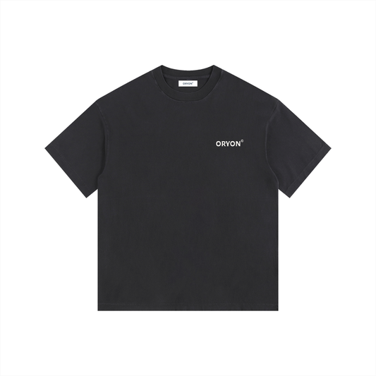 Basic Washed T-Shirt