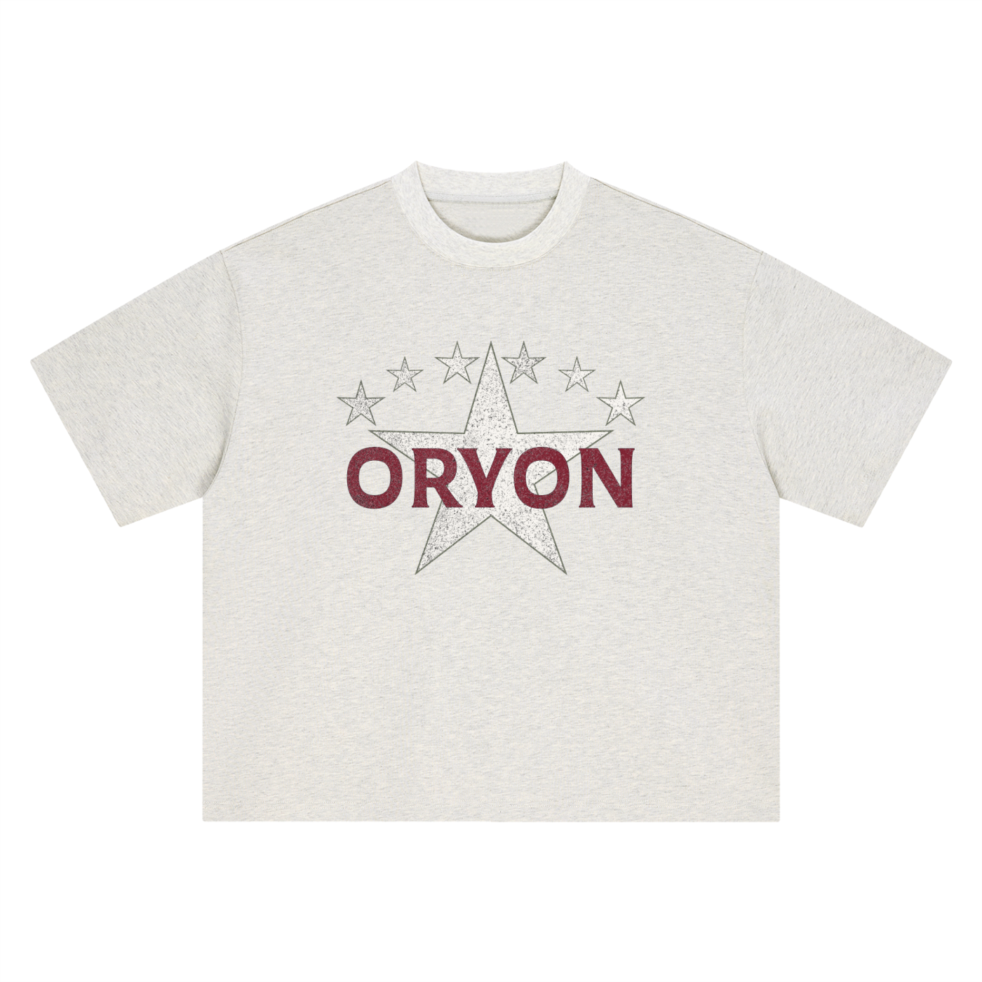 White Star T-Shirt