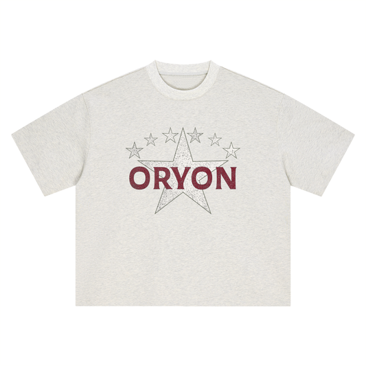 White Star T-Shirt