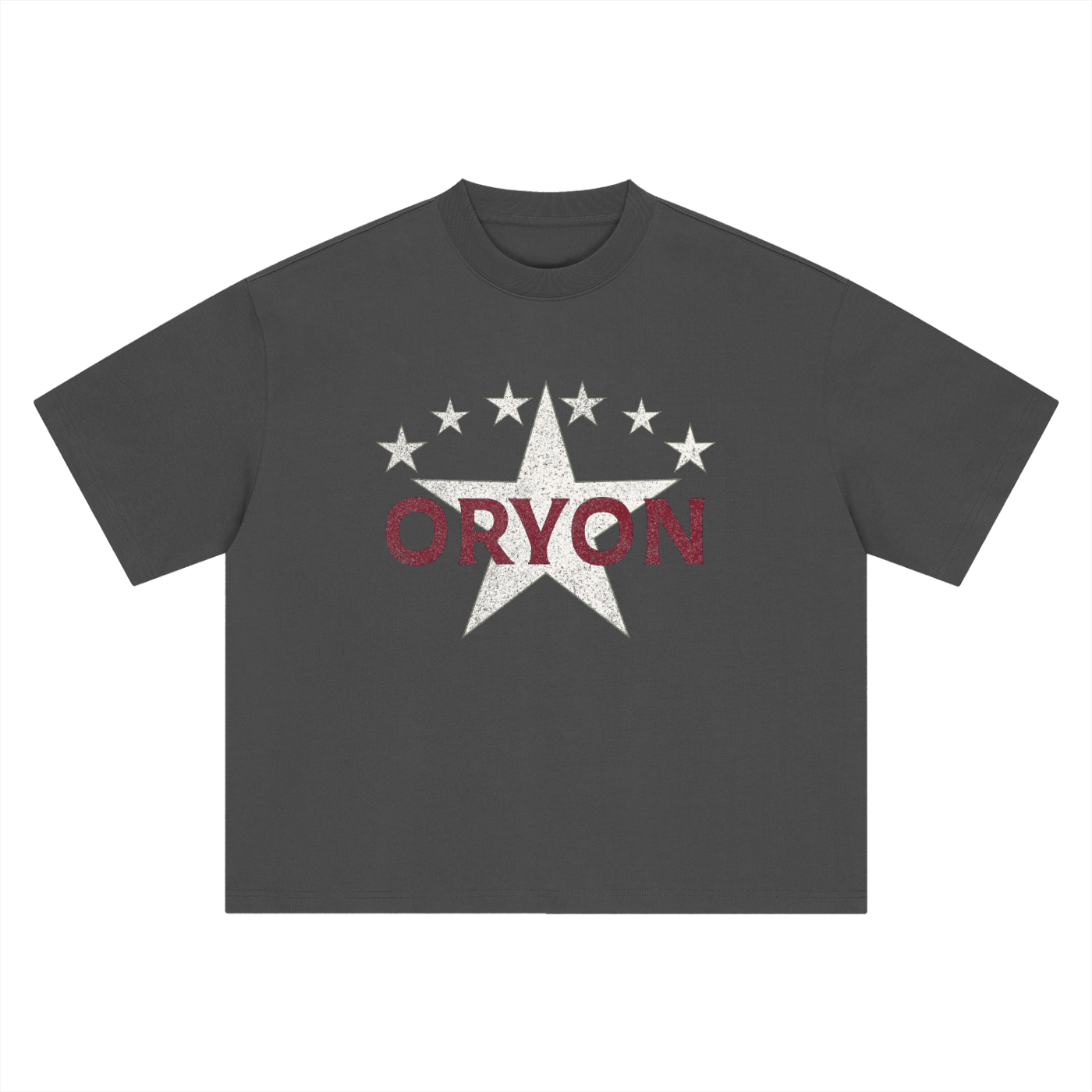 White Star T-Shirt