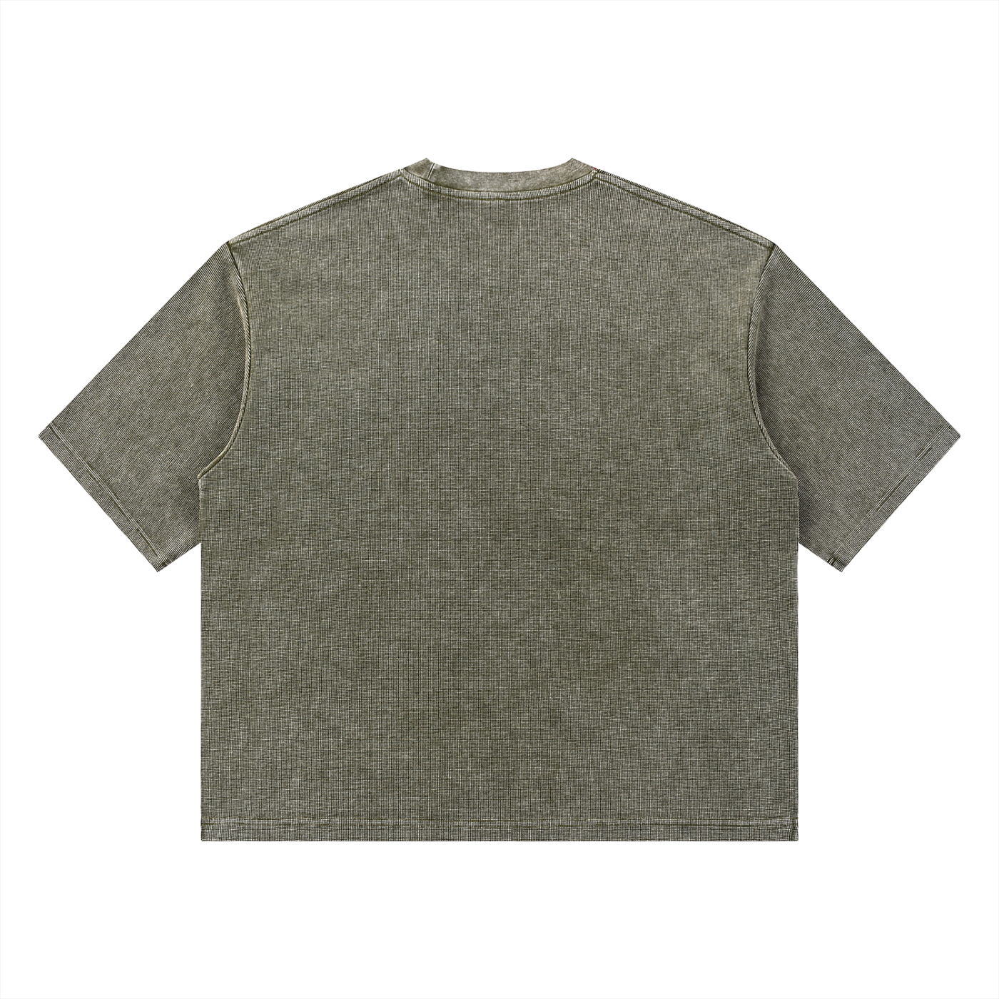 Basic Waffle T-Shirt