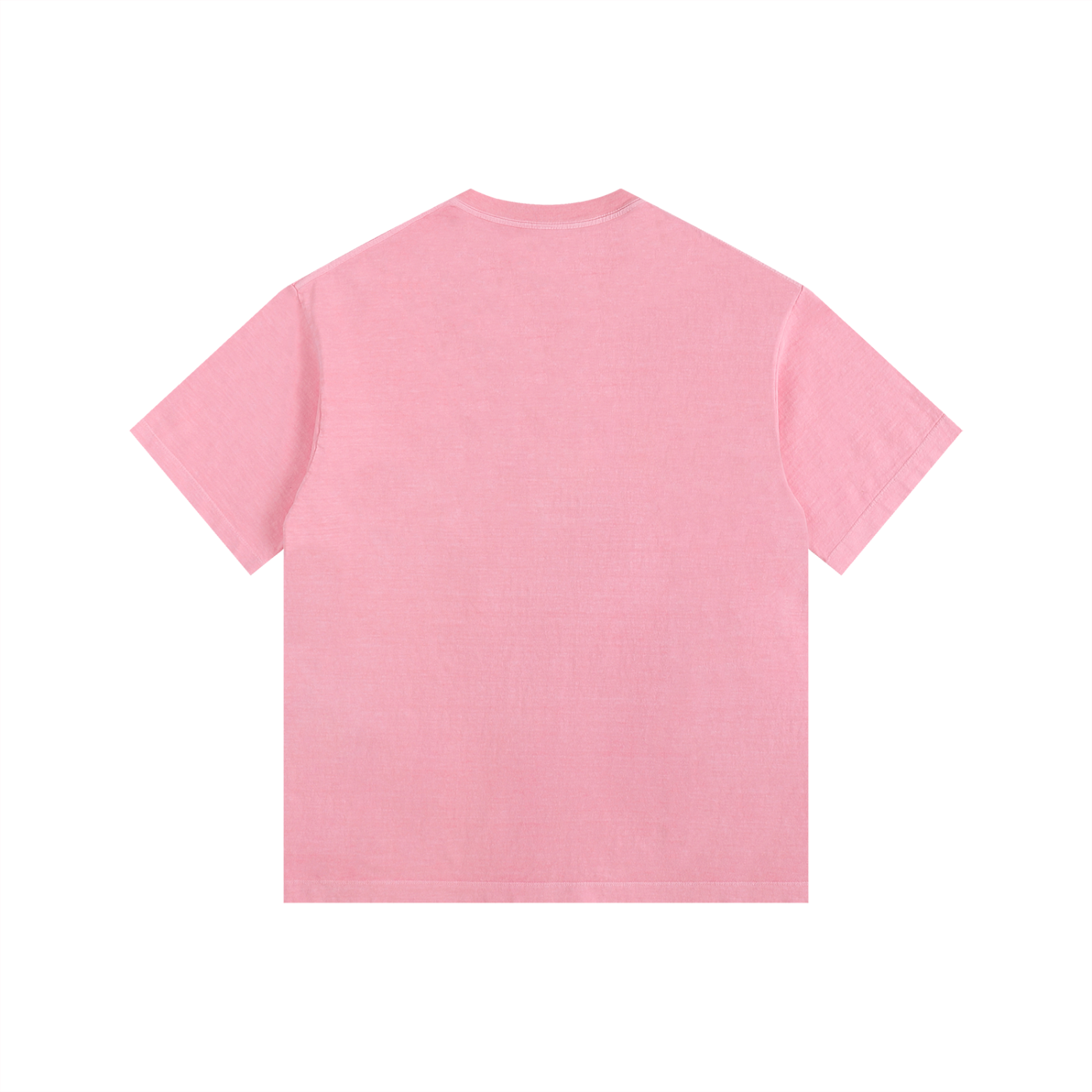 Basic Washed T-Shirt