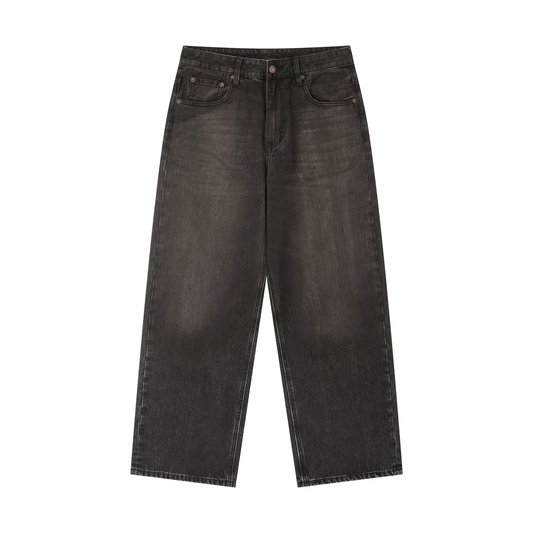 Vintage Heavyweight Denim