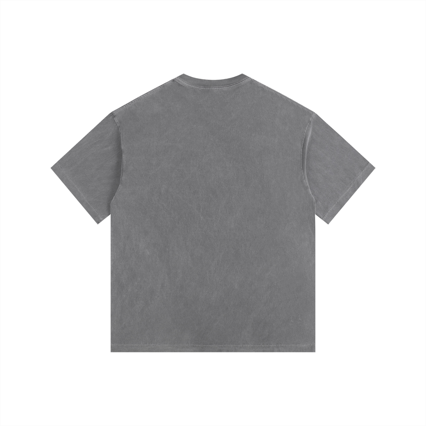 Basic Washed T-Shirt