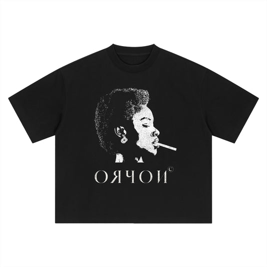 Smoke T-Shirt