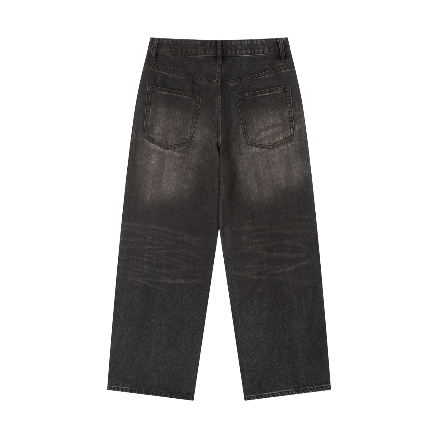 Vintage Heavyweight Denim