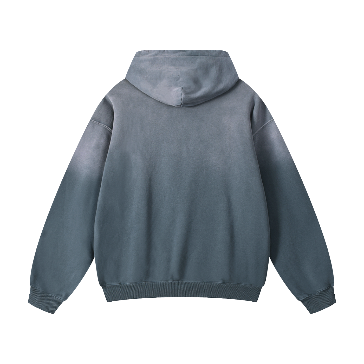 Basic Heavyweight Hoodie