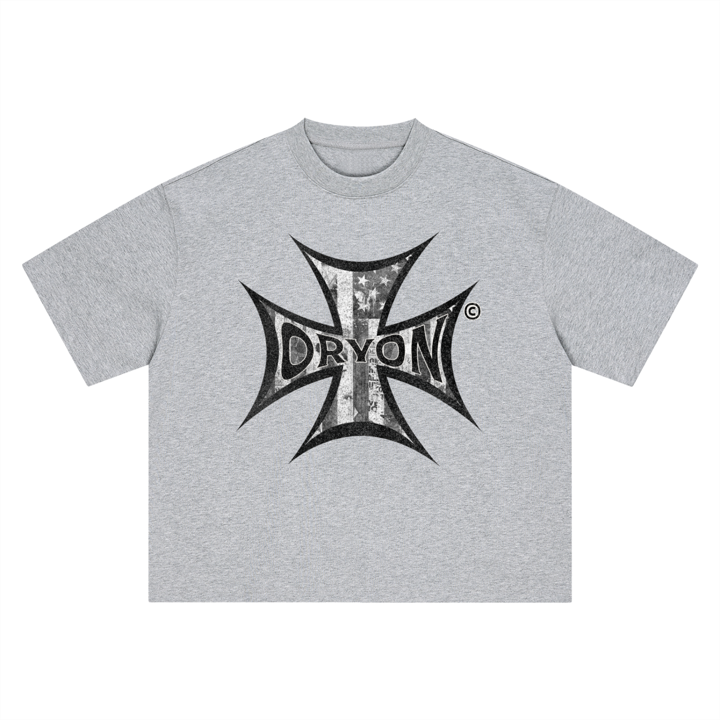 USA Cross T-Shirt