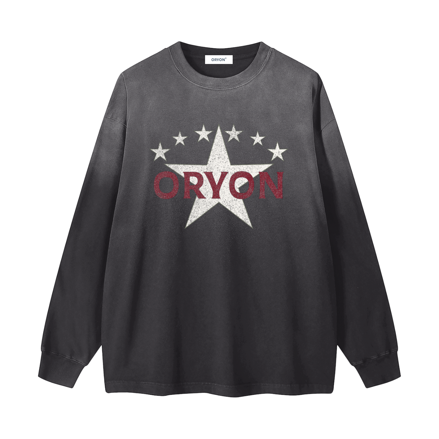 White Star Longsleeve