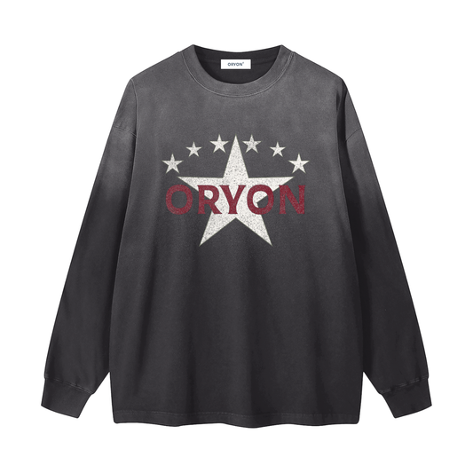 White Star Longsleeve