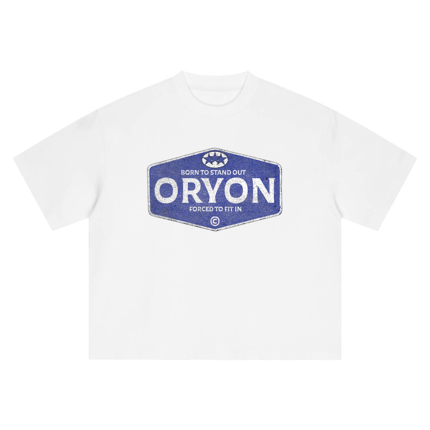 Indigo T-Shirt