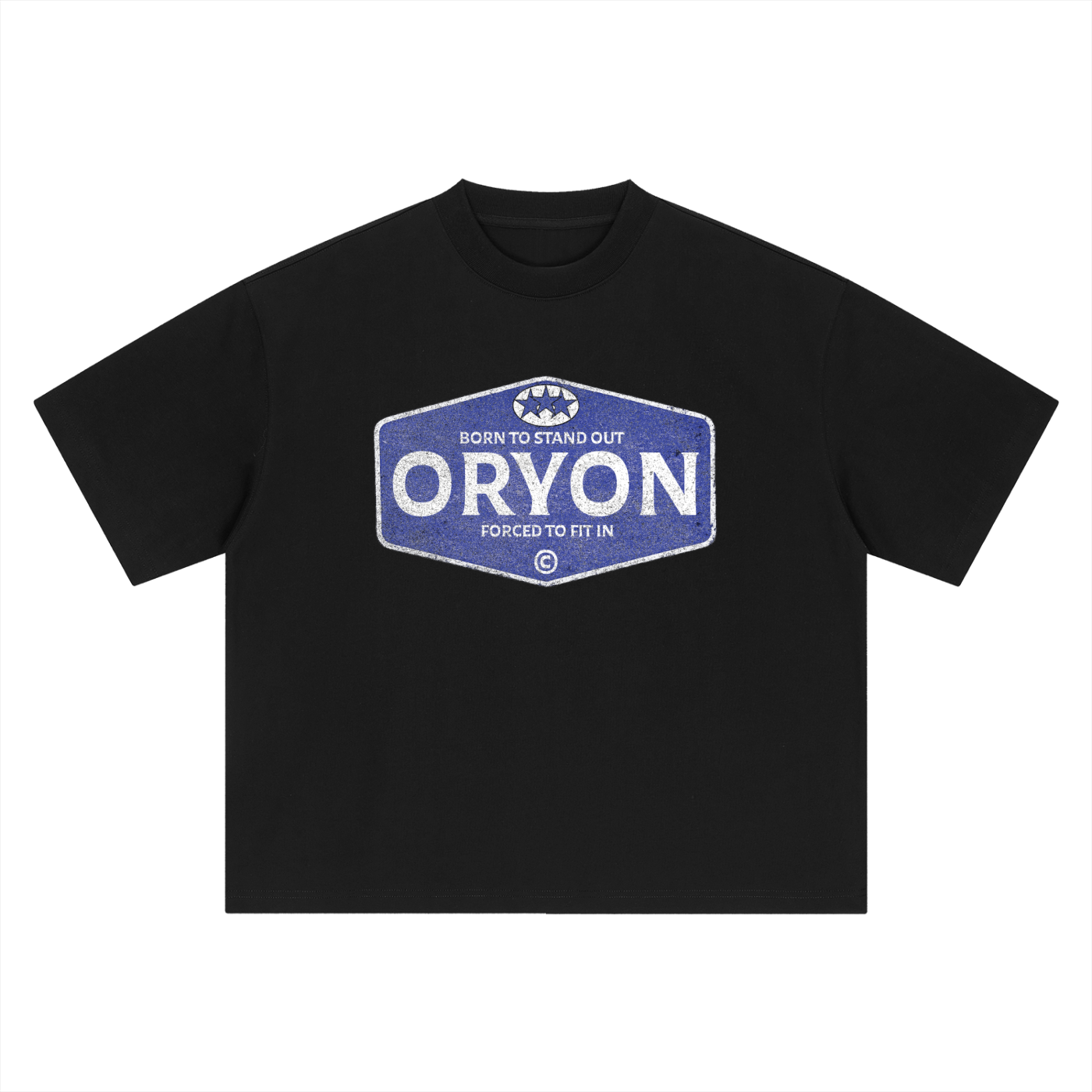 Indigo T-Shirt