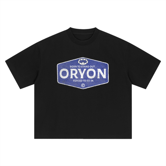 Indigo T-Shirt