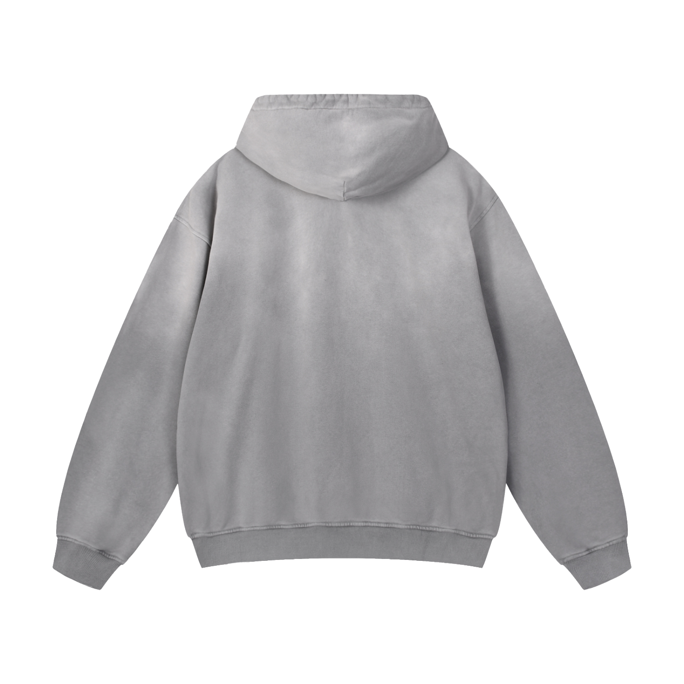 Basic Heavyweight Hoodie