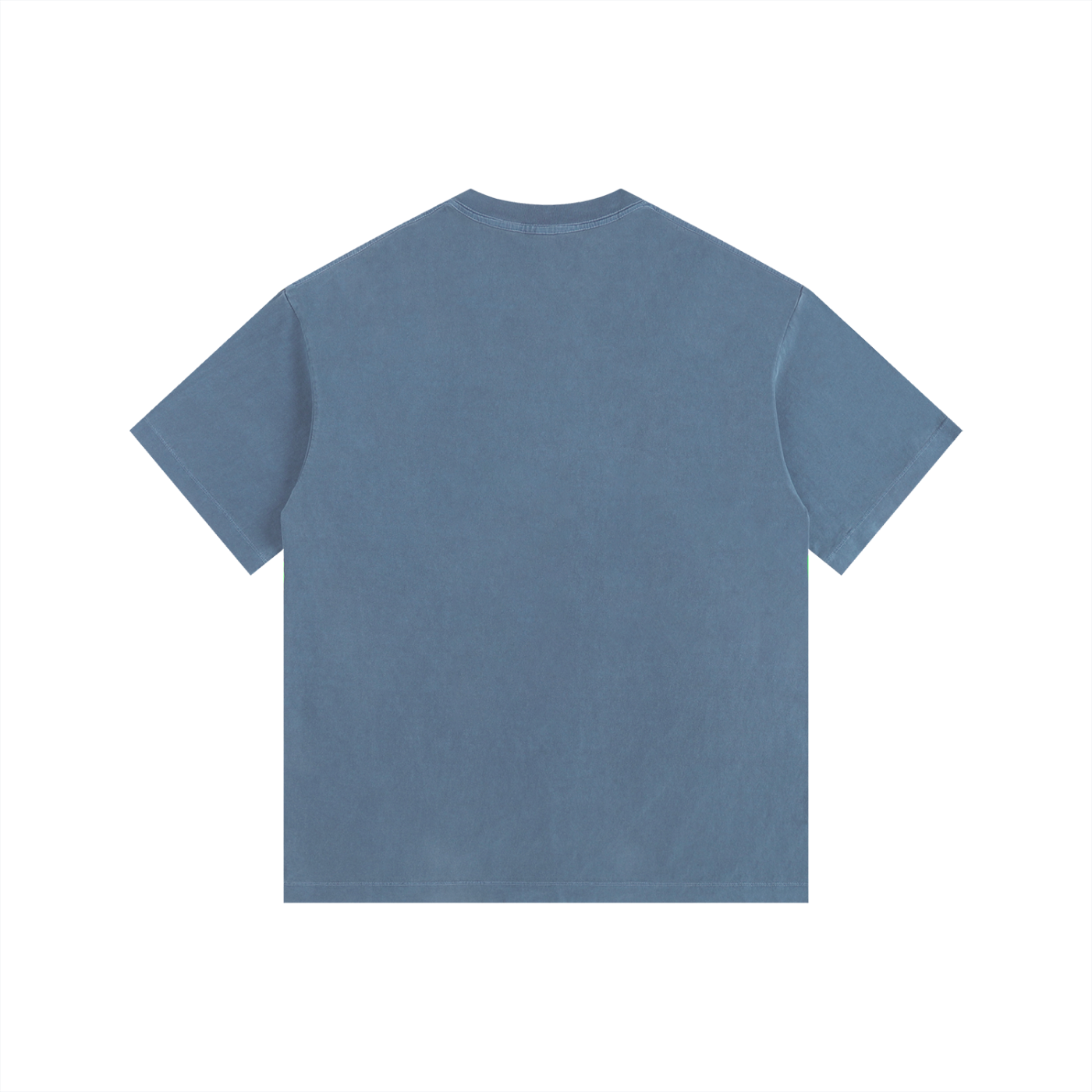 Basic Washed T-Shirt