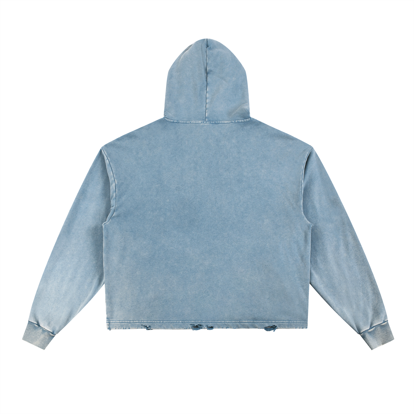 Russian Love Hoodie