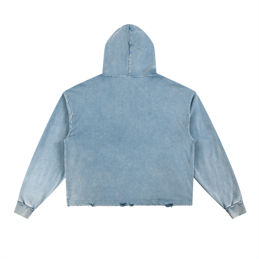 Russian Love Hoodie