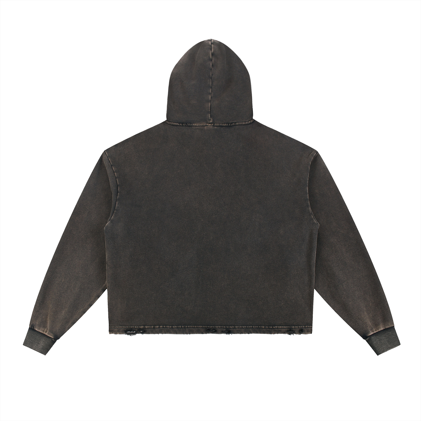 Russian Love Hoodie