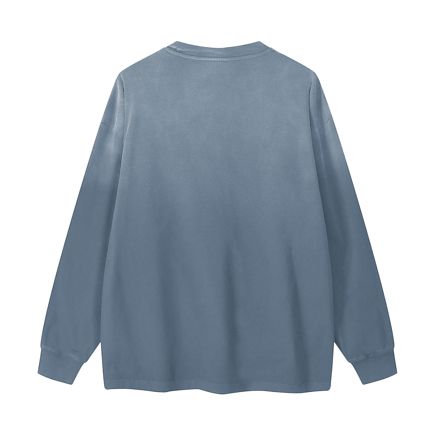 White Star Longsleeve