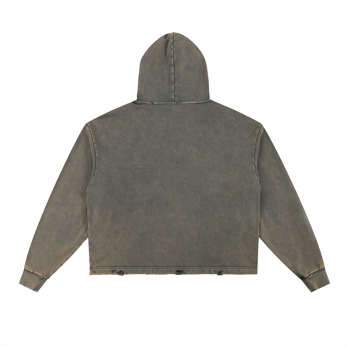 Russian Love Hoodie