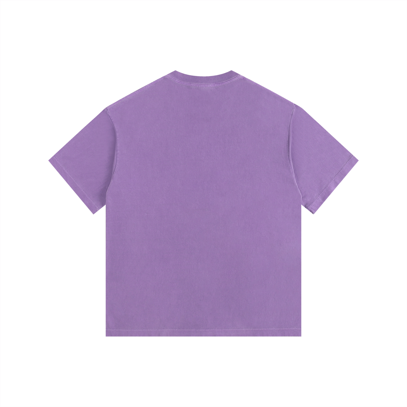Basic Washed T-Shirt