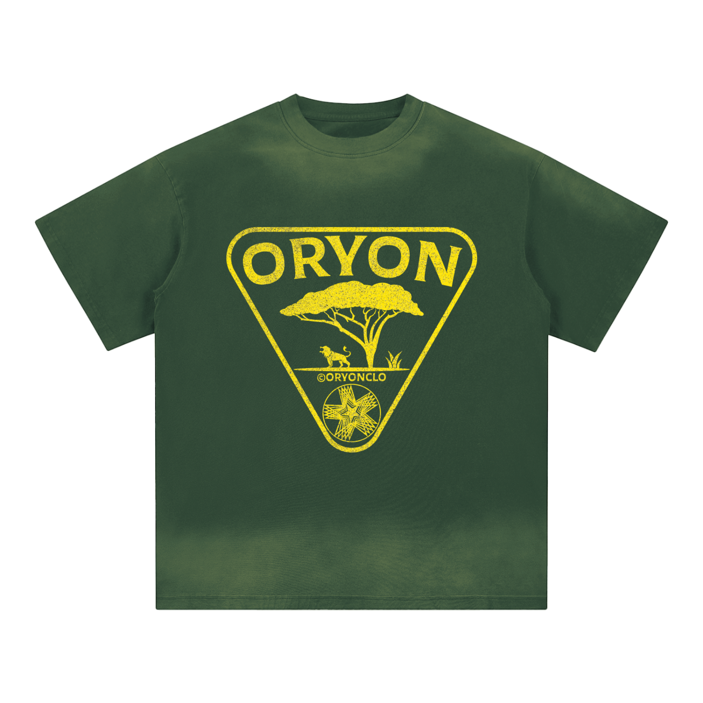 Desert T-Shirt