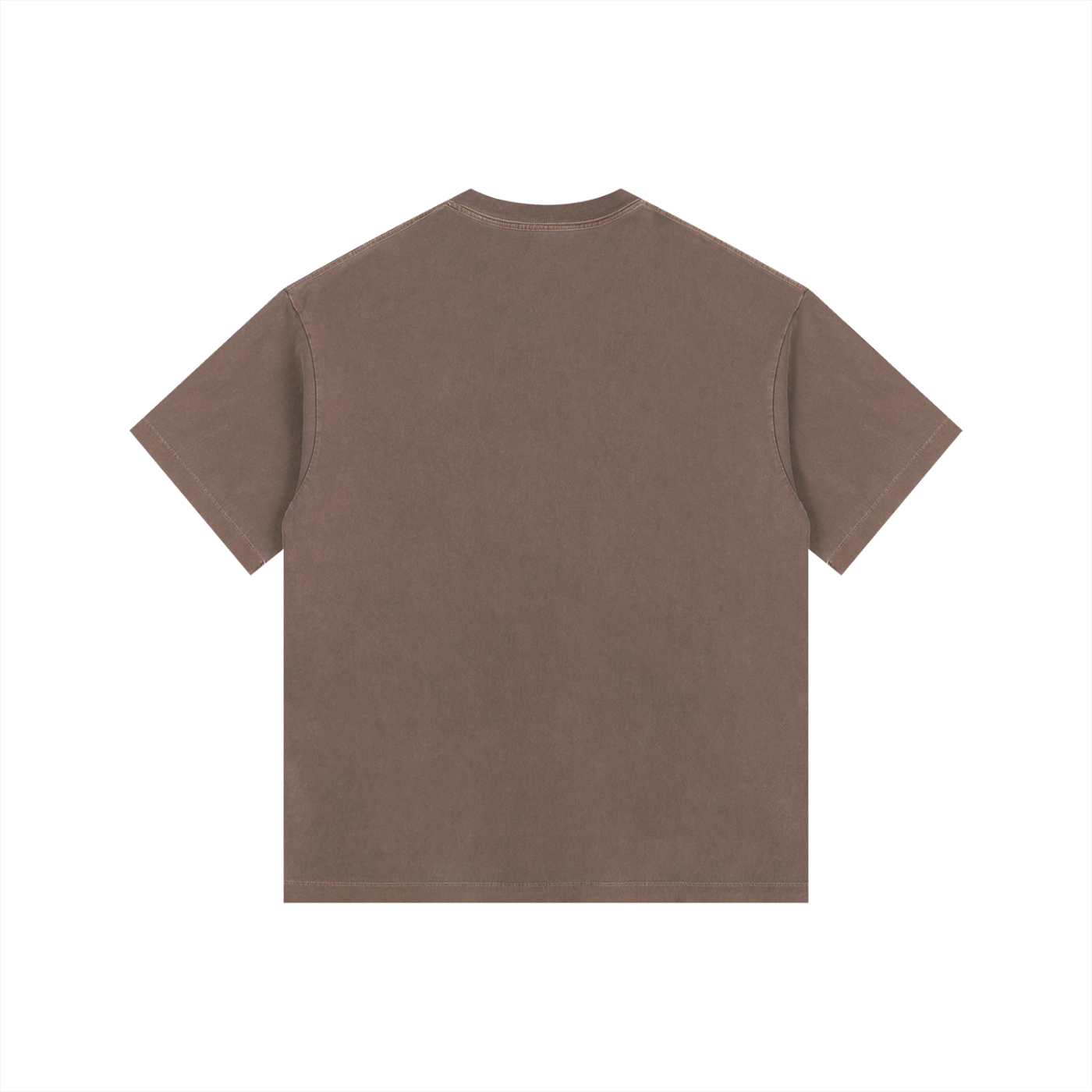 Basic Washed T-Shirt